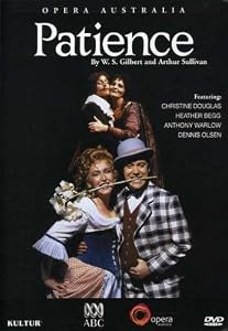 Gilbert & Sullivan - Patience