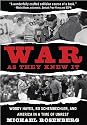 War As They Knew It: Woody Hayes, Bo Schembechler, and America in a Time of Unrest