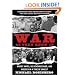 War As They Knew It: Woody Hayes, Bo Schembechler, and America in a Time of Unrest