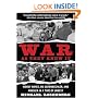 War As They Knew It: Woody Hayes, Bo Schembechler, and America in a Time of Unrest