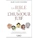 La Bible de l'humour juif