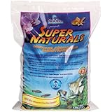 Carib Sea ACS05820 Super Natural Moonlight Sand for Aquarium, 5-Pound