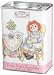 McSteven's Raggedy Ann & Andy Pink Hot Chocolate, 8-Ounce Tins (Pack of 3) Image