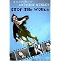 Stop the World: the Biography of Anthony Newley