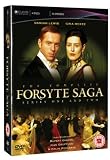 The Complete Forsyte Saga [DVD]