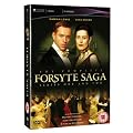 Forsyte Saga [4 DVDs] [UK Import]