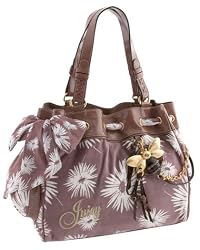 Juicy Couture Daisy Bumble Bee Daydreamer Puddle