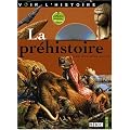 La pr�histoire (1DVD)