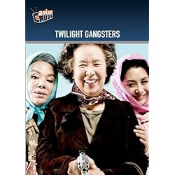 Twilight Gangsters