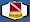 Innovative Diver Down Below Inflatable Flag Float ( Style: Flag-N-Float (FL-0301) )