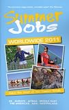 Summer Jobs Worldwide 2011