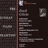 The Russian Piano Tradition