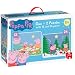 The Perfect Peppa Pig Gifts for Christmas 2009