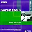 Mahler - Symphony 9 & Kindertotenlieder