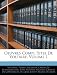 Search : Oeuvres Compl etes De Voltaire, Volume 1 (French Edition)