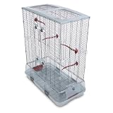 Vision Bird Cage Model L02 - Large
