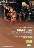 Wagner - Siegfried / Levine, Jerusalem, Behrens, Morris, Metropolitan Opera (Levine Ring Cycle Part 3)