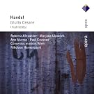 Handel : Giulio Cesare in Egitto [Highlights] - Apex