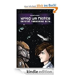 Krieg um Nichts - Crystal Yorkshire Beta