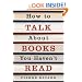 How to Talk About Books You Haven't Read
