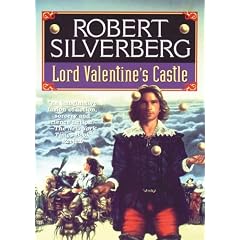 Lord Valentine's Castle (Library)