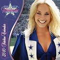Dallas Cowboy Cheerleaders - Mini 2010 Mini Calendar