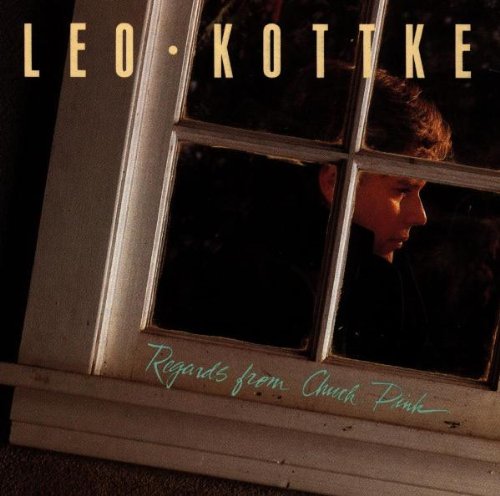 Leo Kottke Foto 5