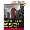 Mac OS X and iOS Internals: To the Apple's Core