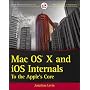 Mac OS X and IOS Internals: To the Apple's Core (W&hellip de Jonathan Levin
