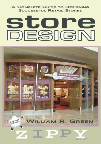 store design a complete guide to designing successful retail stores