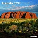 2009 Australia Grid Calendar
