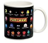 パックマン用語集熱変化マグ