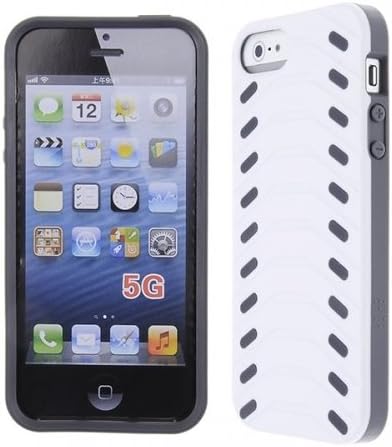 IPHONE5S-SNAPHY-AO0920 Apple iPhone 5- BlYgJyNACy 1pc Hybrid White Case uKXIUU on Grey TPU phone case cellphone mobile protection celll asdeiiei238tyuier bbvnmvbcdf34 nmnbkjuiaq34 ghvbncdert112 vbceoiap44 Apple iPhone 5- 1pc xXn2zOgg Hybrid White Ca