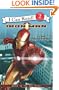 Iron Man: I Am Iron Man! (I Can Read Book 2)