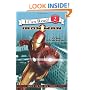 Iron Man: I Am Iron Man! (I Can Read Book 2)