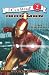 Iron Man: I Am Iron Man! (I Can Read Book 2)