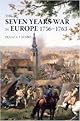 The Seven Years War in Europe, 1756-1763 (Paperback)
