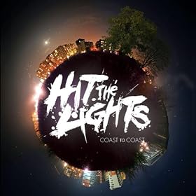 Hit The Lights - Coast to Coast - EP