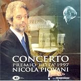 Concerto Premio Rota 1997
