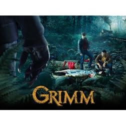 Grimm Season 1