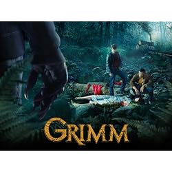 Grimm Season 1
