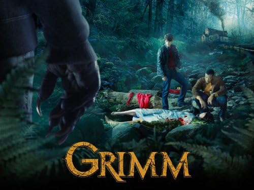 Grimm Season 1