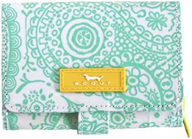 SCOUT Bend 'n Snap Bag, Social Spearmint