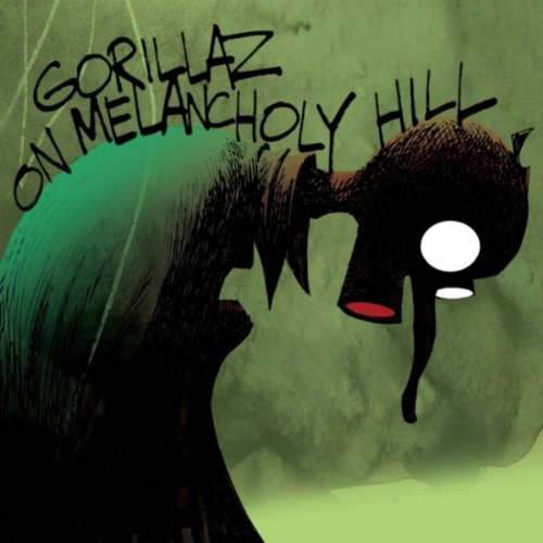 Gorillaz Picture 3