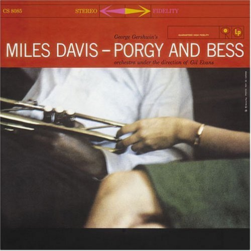 CD-Charts  Search : Porgy and Bess