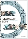 Stargate SG-1: The Complete Seventh Season