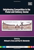 Heightening the competition in the postal and delivery sector