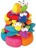 EduShape Happy Bug Stacker 922703