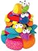 EduShape Happy Bug Stacker 922703