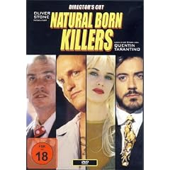 Natural Born Killers